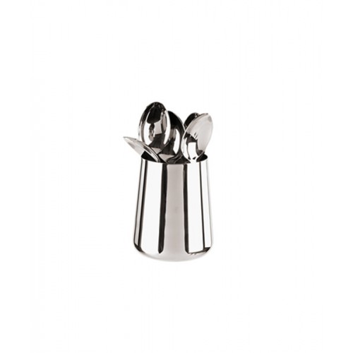 "Holloware" - Spoon holder, аксесоар за прибори "Holloware" - Spoon holder, аксесоар за прибори